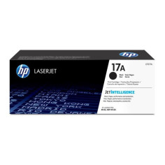 Cartouche d'encre Hp TONER 17A NOIR Cartouche d'encre Hp TONER 17A NOIR