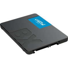 CRUCIAL - Disque SSD Interne - BX500 - 1To - 2