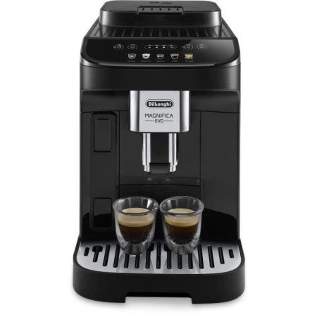  Machine expresso avec broyeur