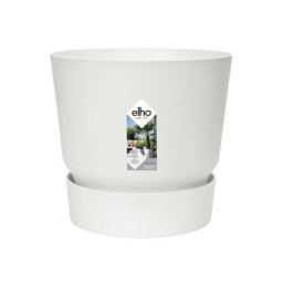 8 cm - Blanc