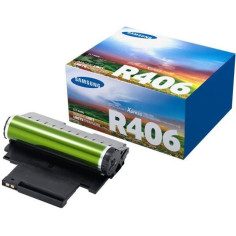 Tambour Samsung CLT-R406 (SU403A) pour SS062B/CLP-365 CLX-3300/CLX-3305 Tambour Samsung CLT-R406 (SU403A) pour SS062B/CLP-365 CLX-3300/CLX-3305