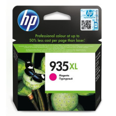 HP 935XL Cartouche d'encre magenta grande capacité authentique (C2P25AE) pour HP Off HP 935XL Cartouche d'encre magenta grande capacité authentique (C2P25AE) pour HP Off