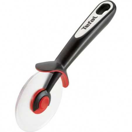 TEFAL INGENIO Découpe-pizza, Qualité Premium, Lame Tritan anti-rayures, Compatible lave-vaisselle K2071114