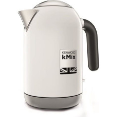 Bouilloire électrique KENWOOD ZJX650WH kMix - 1 Litre - Blanc