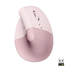 Souris Logitech Lift Ergonomique Verticale