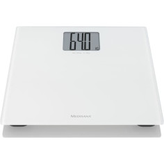 Pese-personne XL Medisana PS 470 Blanc - Charge maximale 250 kg - Grand écran - Extin Pese-personne XL Medisana PS 470 Blanc - Charge maximale 250 kg - Grand écran - Extin
