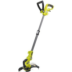 RYOBI - Coupe-bordures / dresse-bordures 600 W - Ø coupe 30 cm - Ø fil 2 x 1