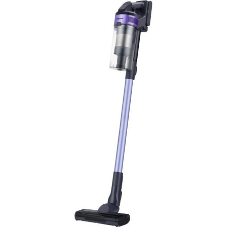 SAMSUNG VS15A6031R4 Jet 60 Turbo - Aspirateur Balai - 150 AW - Aspiration multicyclon
