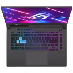 6 FHD 300Hz - RTX 3070 - AMD Ryzen 7 5800H