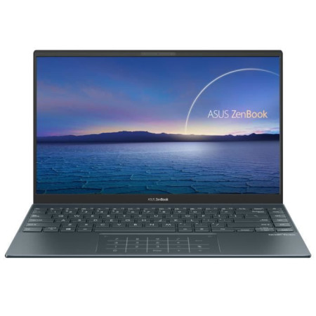 PC Ultraportable ASUS ZenBook 14 UX425 | 14'' FHD - Intel Core i5-1135G7 - RAM 8Go -