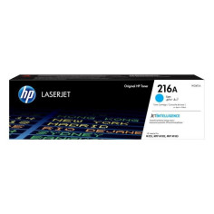 Cartouche d'encre Hp TONER 216A CYAN