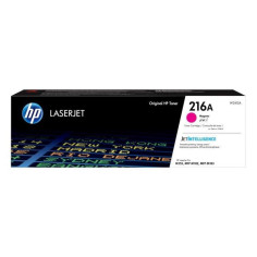 TONER HP 216 (W2413A) magenta - cartouche authentique pour imprimantes HP Color Laser