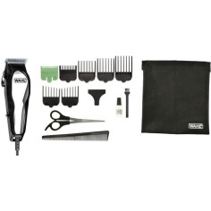 WAHL 20107.0460 Tondeuse cheveux Baldfader - Tondeuse filaire - Fonction effilage - A WAHL 20107.0460 Tondeuse cheveux Baldfader - Tondeuse filaire - Fonction effilage - A