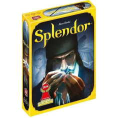 Space Cowboys | Splendor | Unbox Now | Jeu de société | a partir de 10 ans | 2 a 4 jo