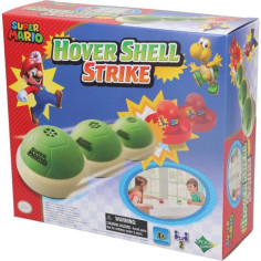 EPOCH - Super Mario Hover shell strike EPOCH - Super Mario Hover shell strike