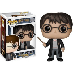 Figurine Funko Pop! Harry Potter: Harry Potter Figurine Funko Pop! Harry Potter: Harry Potter
