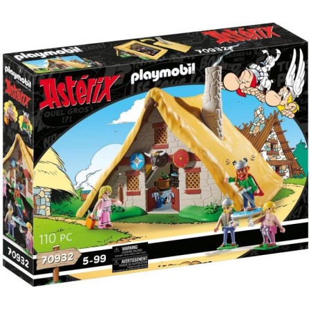PLAYMOBIL 70932 Astérix