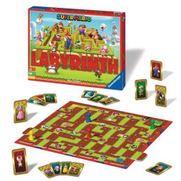  Jeu de société famille