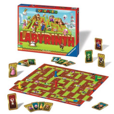  Jeu de société famille