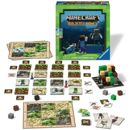  Jeu Société