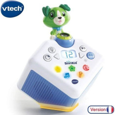 VTECH - Storikid - Mon Conteur d'Histoires - Bleu VTECH - Storikid - Mon Conteur d'Histoires - Bleu