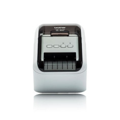 Brother Etiqueteuse QL-800 - USB - 300 DPI Brother Etiqueteuse QL-800 - USB - 300 DPI