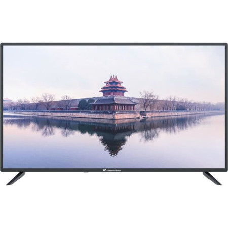 CONTINENTAL EDISON TV LED Full HD 40 (101 cm) - 3xHDMI