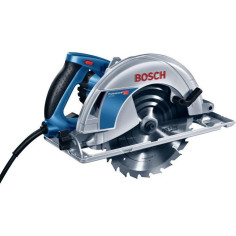 Scie circulaire Bosch Professional GKS 85 - 060157A000 - 2200W - lame de 235mm - capa Scie circulaire Bosch Professional GKS 85 - 060157A000 - 2200W - lame de 235mm - capa