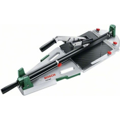 Coupe-carreaux manuel Bosch - PTC 640 (Capacité de coupe 64 cm) Coupe-carreaux manuel Bosch - PTC 640 (Capacité de coupe 64 cm)