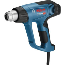 Décapeur thermique Bosch Professional GHG 23-66 + COFFRET - 2300 W - 650 °C - 06012A6300