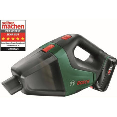 Aspirateur a main sans-fil Bosch - UniversalVac18 SET 1 batterie 2
