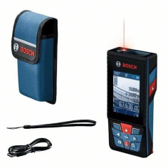 Télémetre laser Bosch Professional GLM 150-27 C (Bluetooth Télémetre laser Bosch Professional GLM 150-27 C (Bluetooth