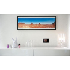 3 noir avec écran ultraplat 3 noir avec écran ultraplat