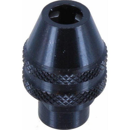 Mandrin Universel Autoserrant - DREMEL - 4486 - Accessoires de perçage - Changement facile