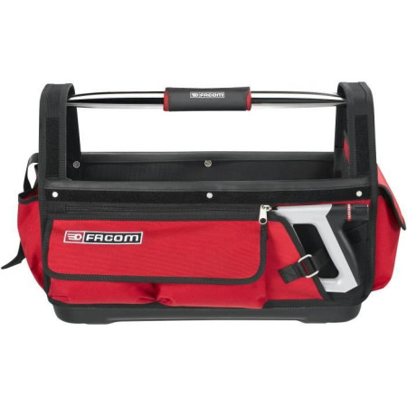 boîte a outils textile renforcée 20'' - BS.T20PB - FACOM