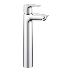Mitigeur monocommande vasque a poser - GROHE - Taille XL - Chromé - Economie d'eau Mitigeur monocommande vasque a poser - GROHE - Taille XL - Chromé - Economie d'eau