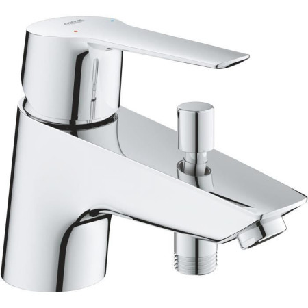 Mitigeur bain douche chromé monotrou START - GROHE - 23229002