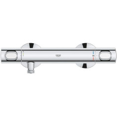 GROHE Mitigeur thermostatique douche Precision Flow