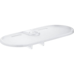 GROHE Porte-savon pour barre de douche Vitalio Universal 27725000