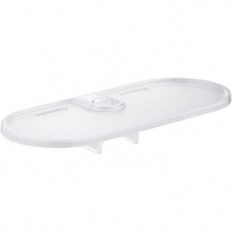 GROHE Porte-savon pour barre de douche Vitalio Universal 27725000