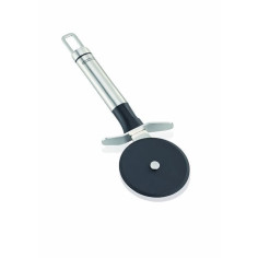 LEIFHEIT 3128 Coupe-Pizza en Acier Inoxydable LEIFHEIT 3128 Coupe-Pizza en Acier Inoxydable