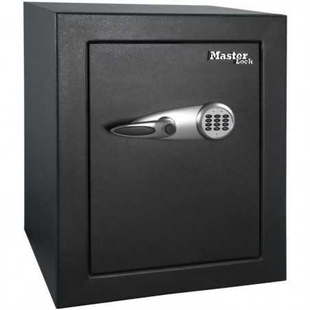 Coffre-Fort Haute Sécurité a Combinaison Électronique XL 119 Litres - Master Lock T8-331ML