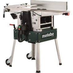 Raboteuse dégauchisseuse - METABO - HC 260 C - Electrique - Bois - 260 mm - 2200 W Raboteuse dégauchisseuse - METABO - HC 260 C - Electrique - Bois - 260 mm - 2200 W