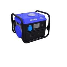 MASTER FLASH Groupe électrogene 720W a moteur essence 2 temps MF900