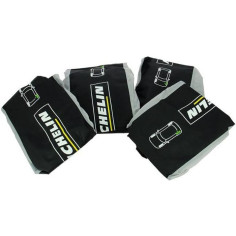 MICHELIN Set de 4 housses pour roue /pneu MICHELIN Set de 4 housses pour roue /pneu