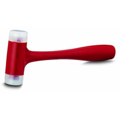 Maillet polyvalent a embouts synthétiques STANLEY - 1-57-053 - Ø34 mm Maillet polyvalent a embouts synthétiques STANLEY - 1-57-053 - Ø34 mm