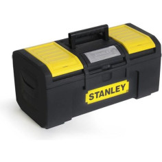 Boîte a outils Touch Latch en plastique STANLEY - 1-79-216 - 40 cm Boîte a outils Touch Latch en plastique STANLEY - 1-79-216 - 40 cm