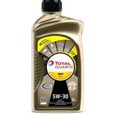 TOTAL Quartz Ineo ECS 5W30 - Huile moteur - 1 L TOTAL Quartz Ineo ECS 5W30 - Huile moteur - 1 L