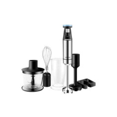 ARTHUR MARTIN AMP189 Mixeur plongeant - 6pcs - 600W ARTHUR MARTIN AMP189 Mixeur plongeant - 6pcs - 600W