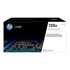 HP 120A Tambour d'imagerie laser authentique (W1120A) pour imprimantes HP Laser 150 e HP 120A Tambour d'imagerie laser authentique (W1120A) pour imprimantes HP Laser 150 e